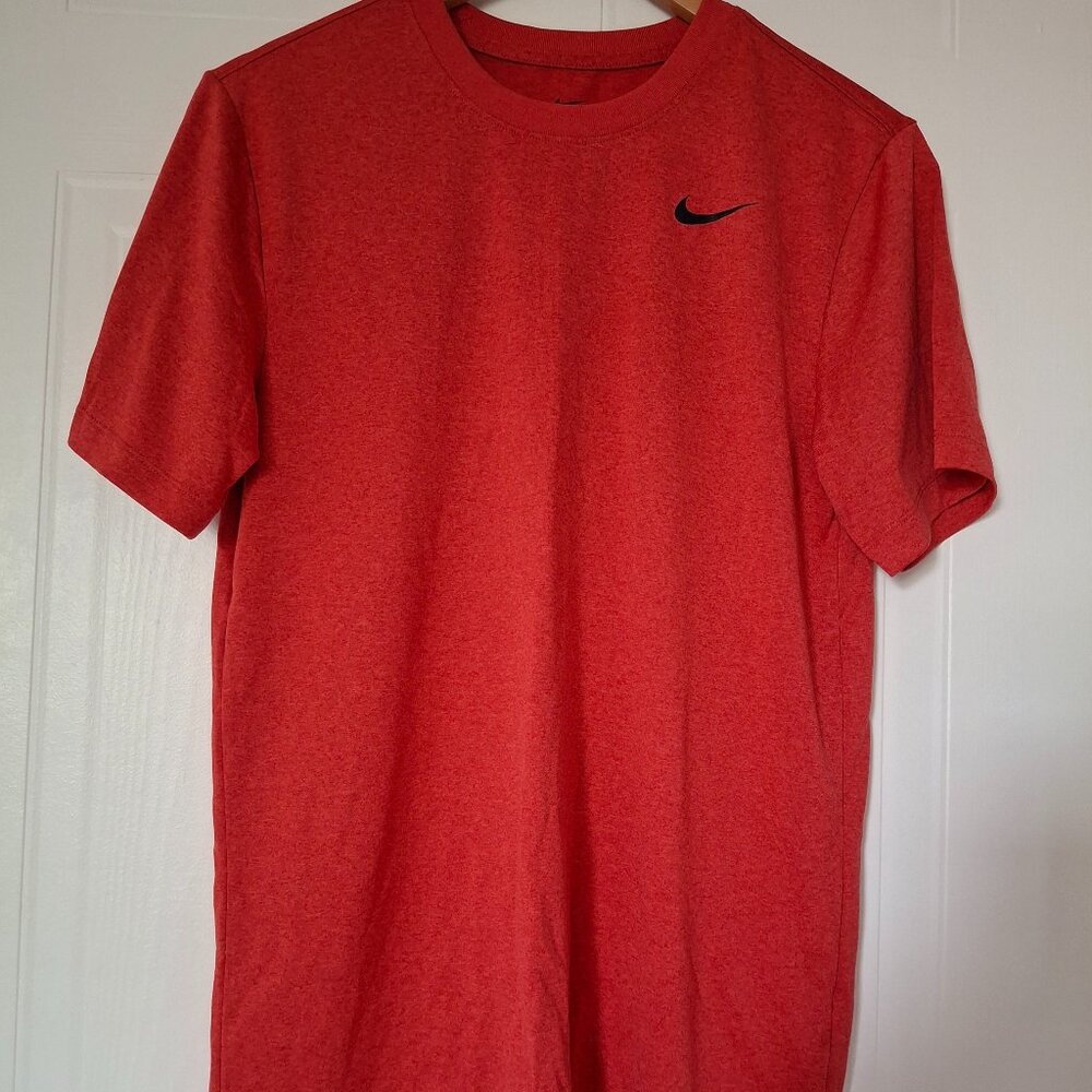 Men's Dri-FIT Short-sleeve Fitness Top